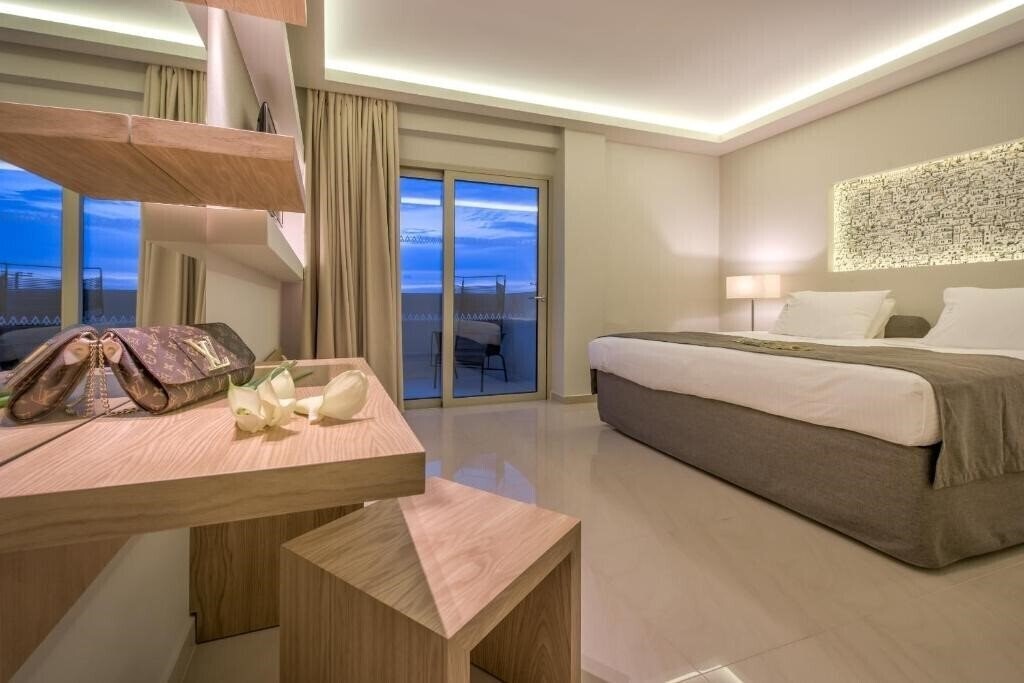 Imaginea Azure Resort & SPA 5*