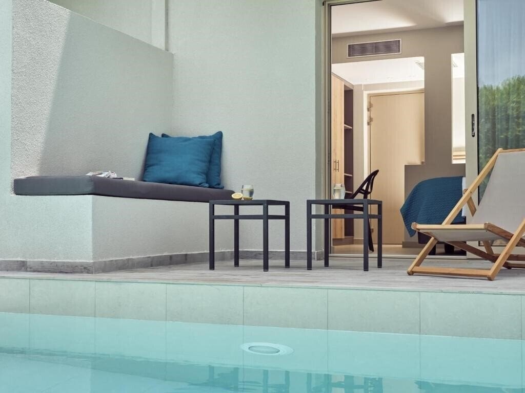 Imaginea Azure Resort & SPA 5*