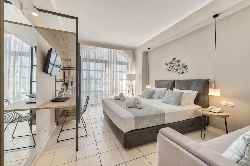 Изображение Contessa Hotel 3*