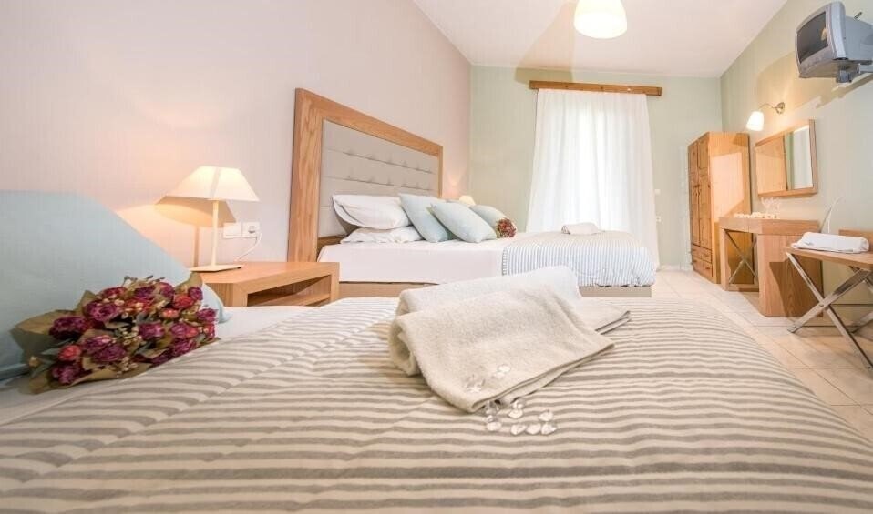 Imaginea Plessas Palace 2*