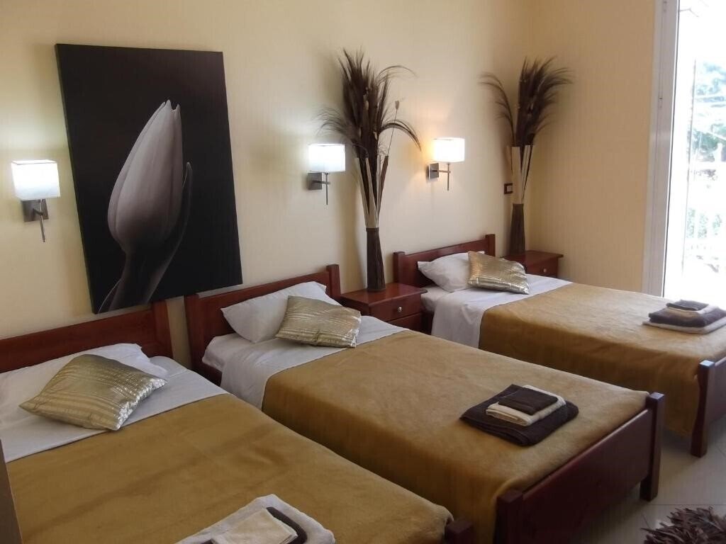 Fotografii Mariana Hotel 2*