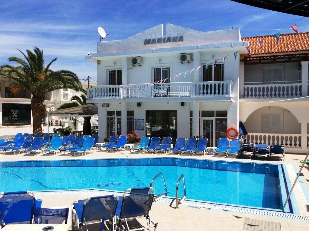Imaginea Mariana Hotel 2*