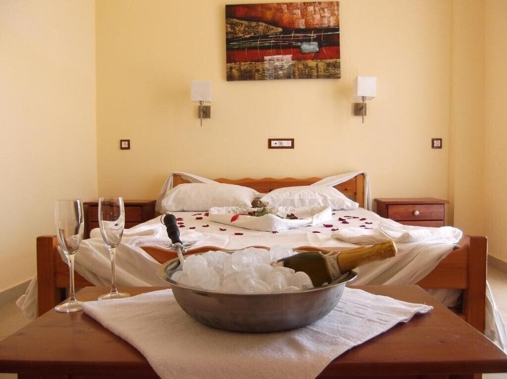Imaginea Mariana Hotel 2*