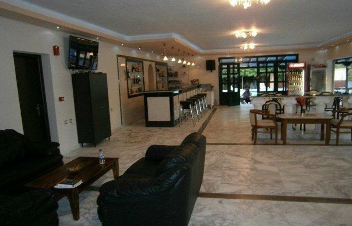 Фотография Portego Hotel 2*