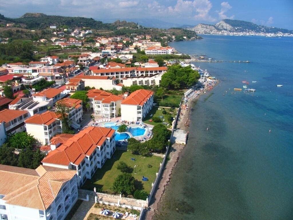 Fotografii Porto Iliessa 3*