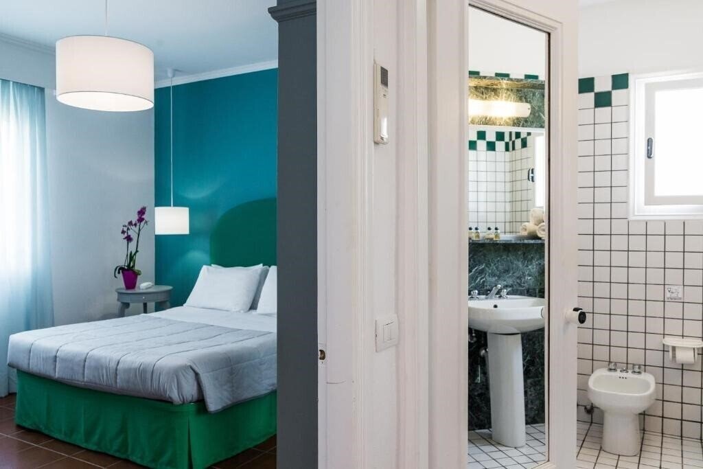 Fotografie Keri Village & Spa 4*