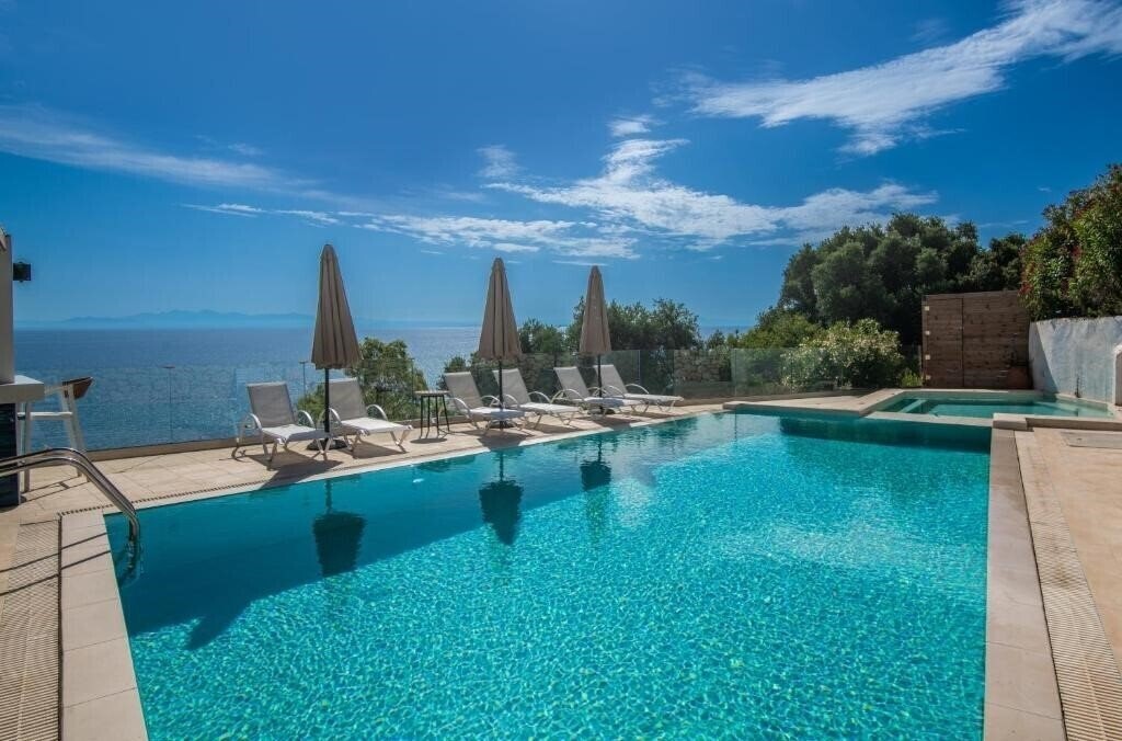 Imaginea Pelagos Zante отель без категории