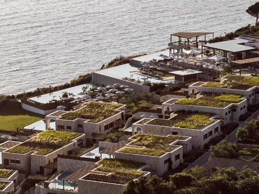 Hotel Lesante Cape Resort & Villas 5*