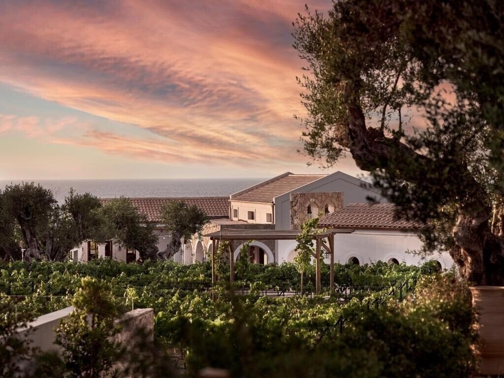 Fotografii Lesante Cape Resort & Villas 5*