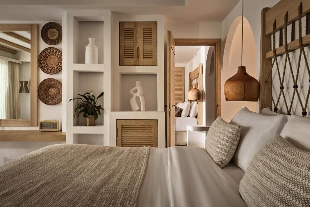 Fotografie Lesante Cape Resort & Villas 5*