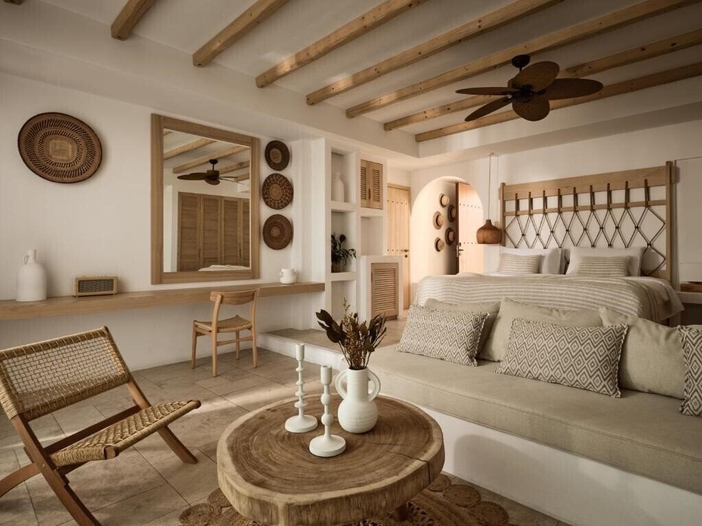 Imaginea Lesante Cape Resort & Villas 5*