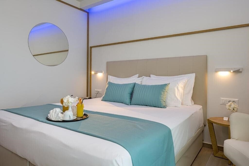 Imaginea Mirage Bleu Resort 5*