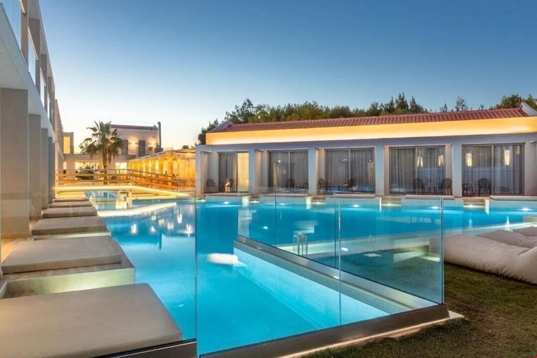 Фотография Arion Green Riviera 4*