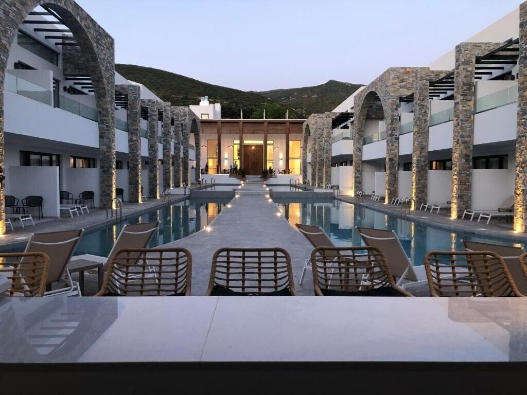 Fotografie Cavo Suites 4*