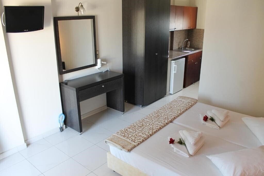 Fotografie La Caretta Restaurant & Hotel 4*