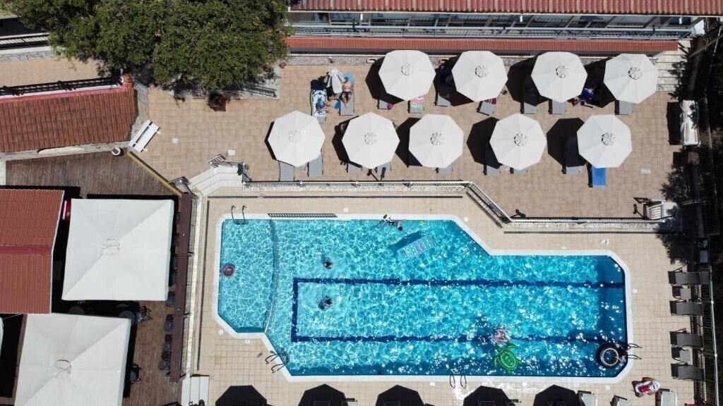 Fotografie Zante Palace 3*