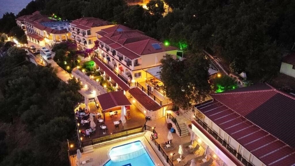Imaginea Zante Palace 3*