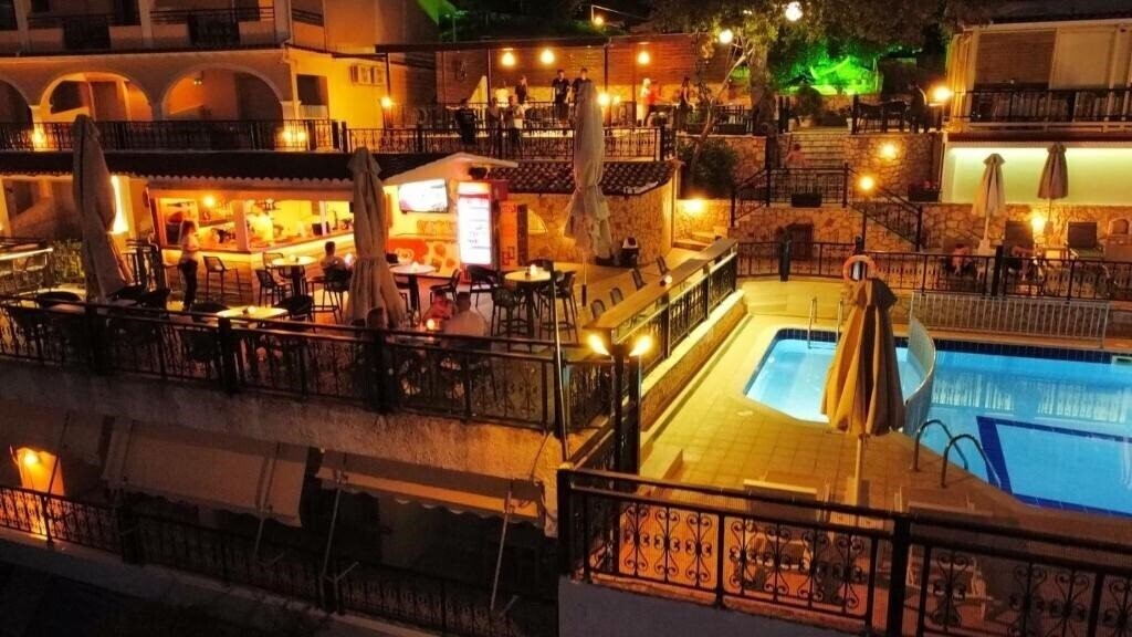 Imaginea Zante Palace 3*