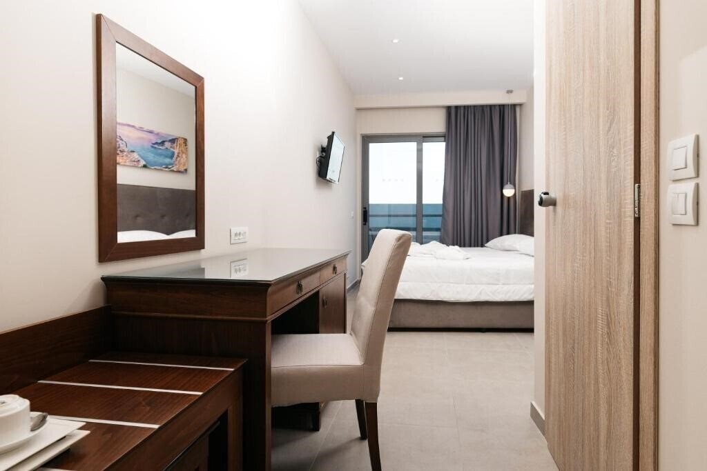 Fotografie Tesoro Hotel 4*