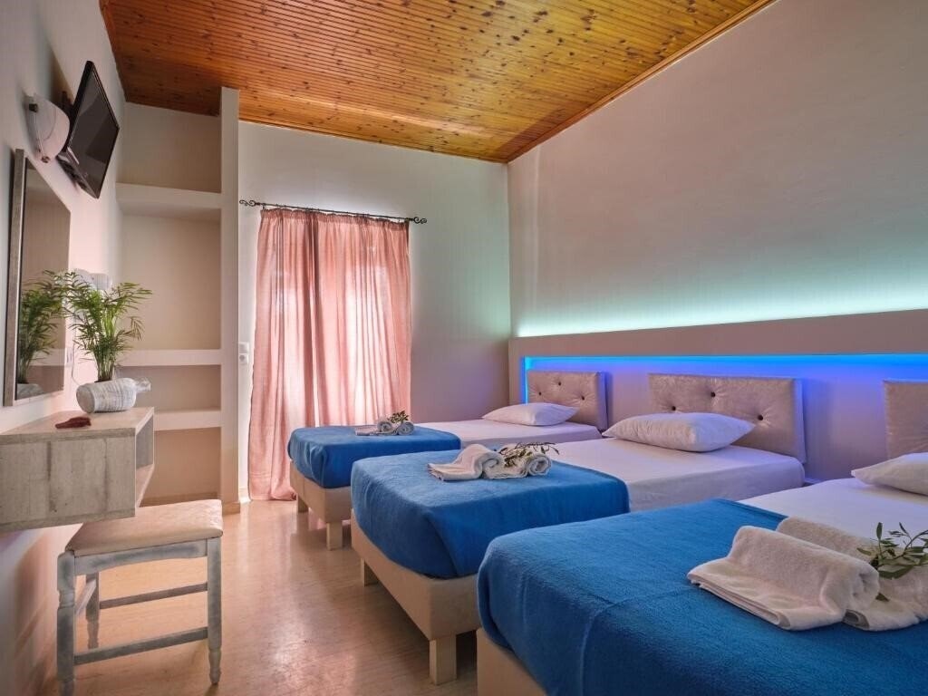 Fotografii Savvas 2*