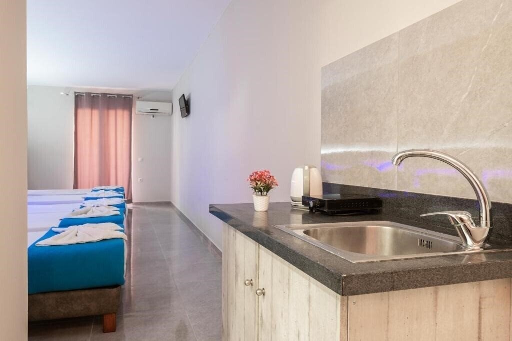 Fotografie Savvas 2*