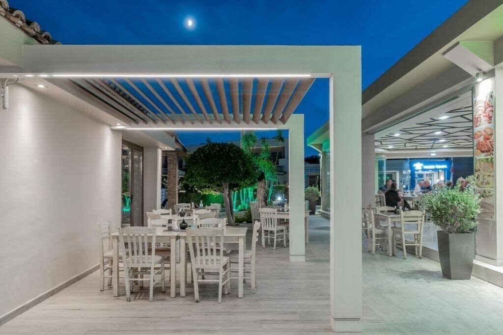 Фотография Plaza Pallas 3*