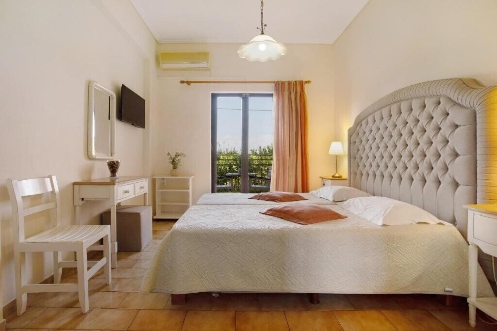 Fotografii Eleni'S Garden 3*