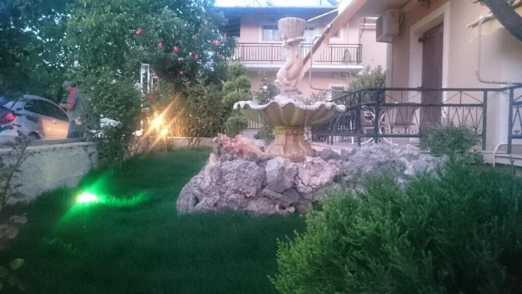 Imaginea Evans Studios 3*