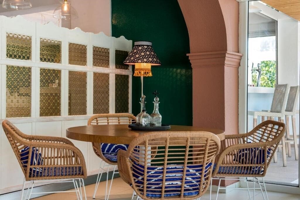 Fotografie Sirocco 3*