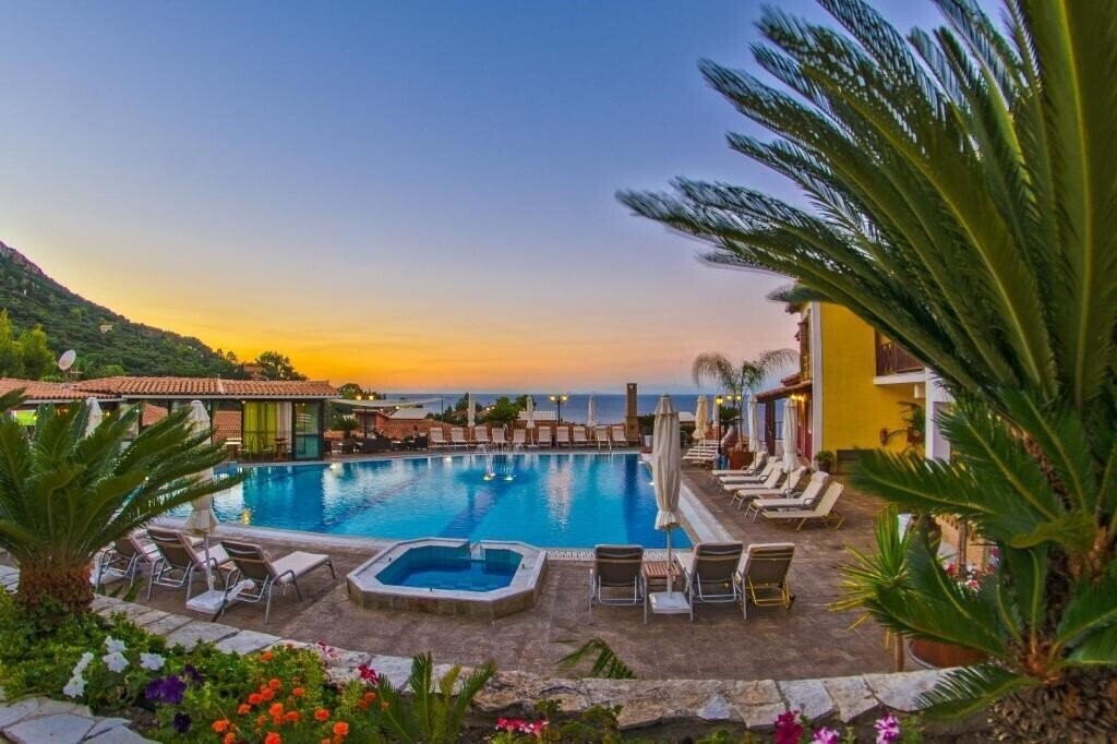 Fotografii Sea View Village 4*