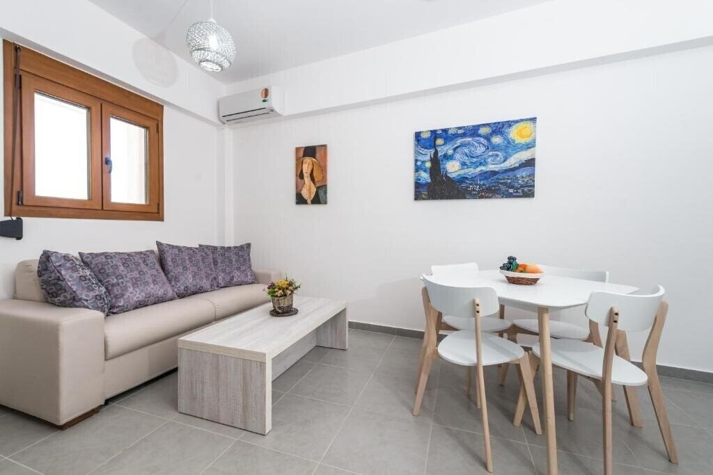 Imaginea Sea View Village 4*