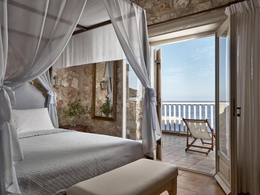 Fotografii Orfos Villas 4*