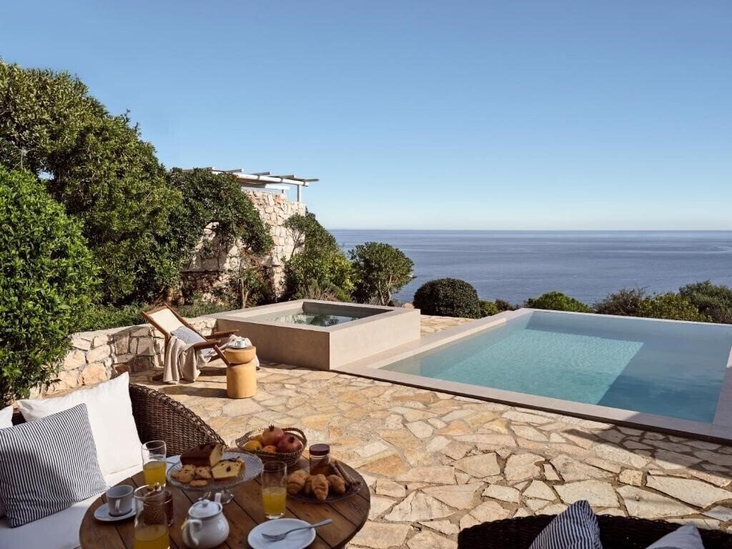 Fotografie Orfos Villas 4*