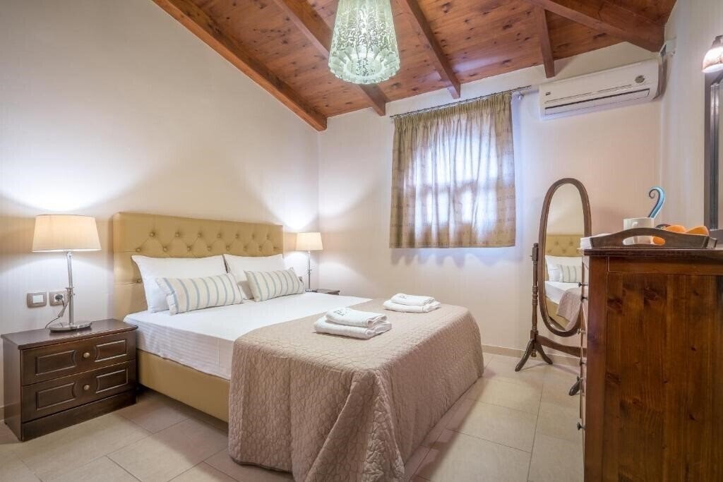 Изображение Fiorentinos Villa 4*