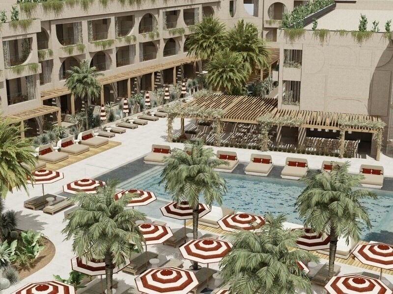 Фотография Aqua Deluxe 5*