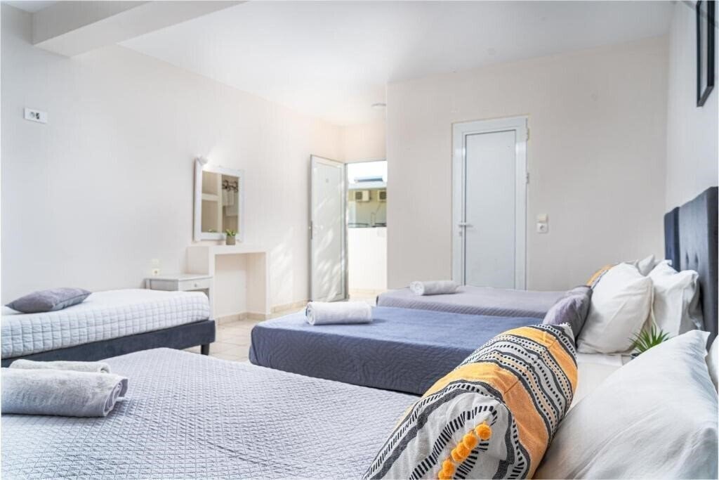 Fotografii Blue Palm Hotel (ex. Apple Laganas) 2*