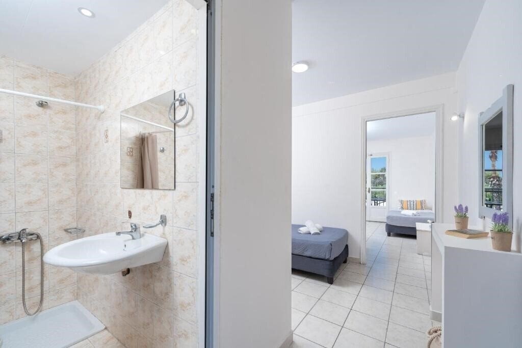 Fotografie Blue Palm Hotel (ex. Apple Laganas) 2*