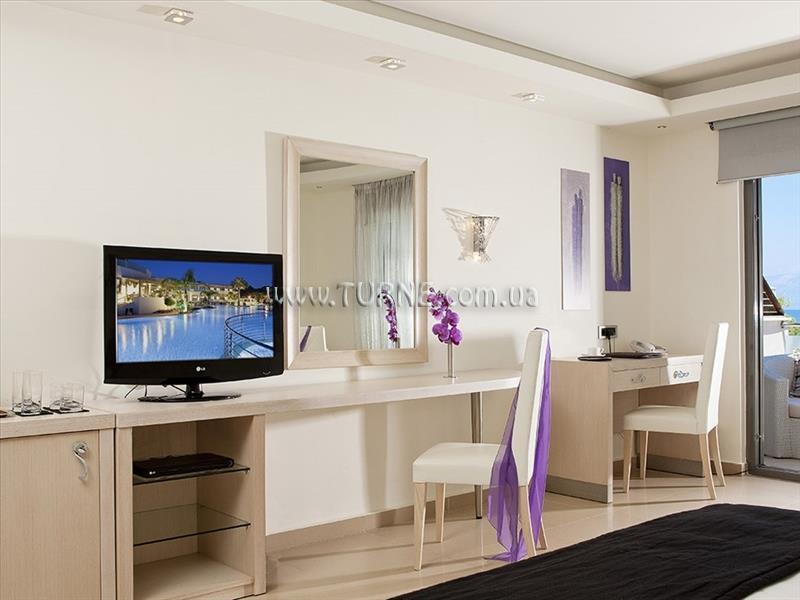 Imaginea Lesante Luxury Hotel & SPA 5*