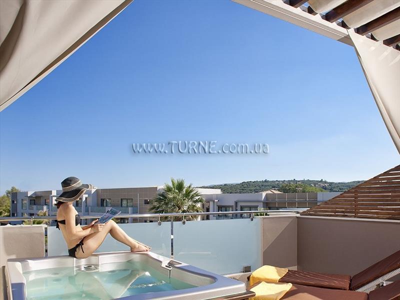 Imaginea Lesante Luxury Hotel & SPA 5*