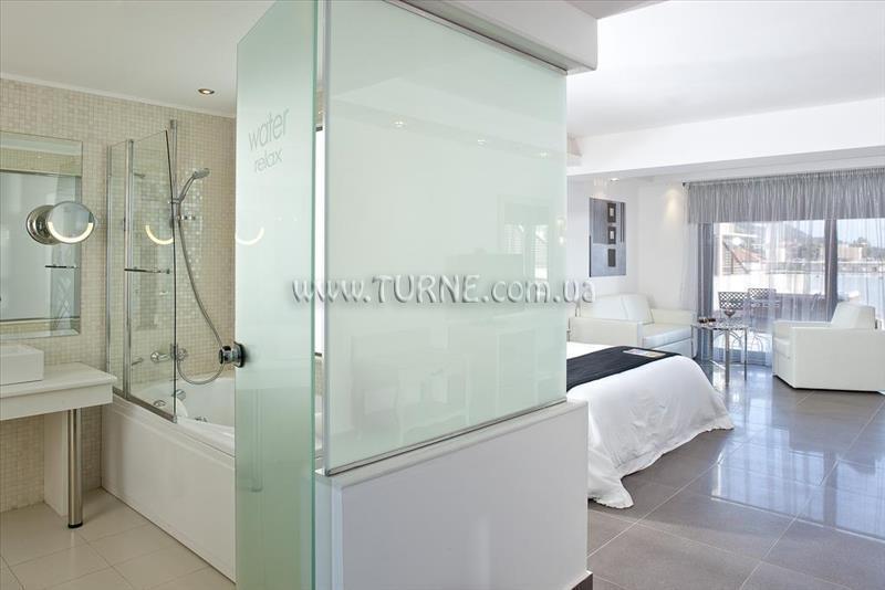 Fotografie Lesante Luxury Hotel & SPA 5*