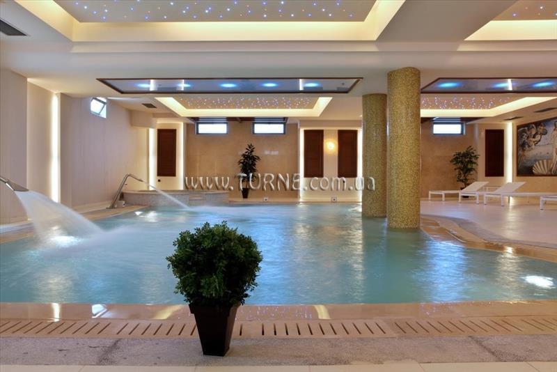 Hotel Lesante Luxury Hotel & SPA 5*