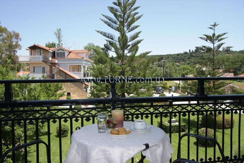 Imaginea Sofia-Yiota Studios & Apartments 3*