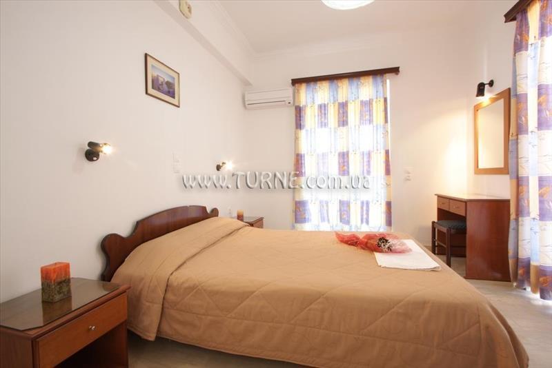 Fotografie Sofia-Yiota Studios & Apartments 3*