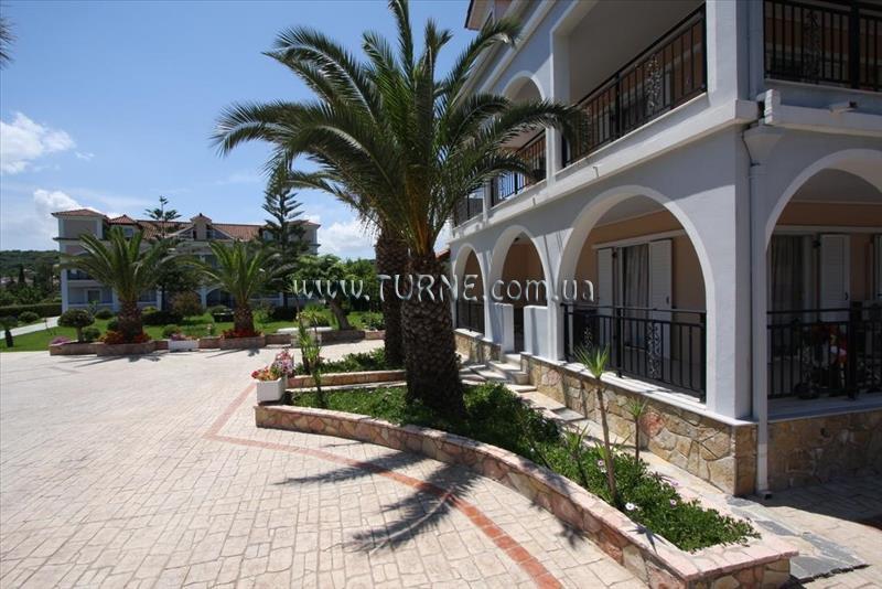 Hotel Sofia-Yiota Studios & Apartments 3*