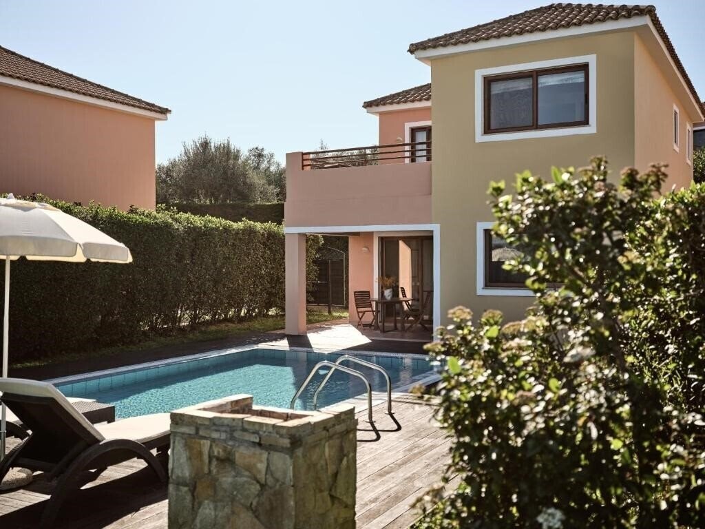 Hotel St. John Villas & SPA 5*
