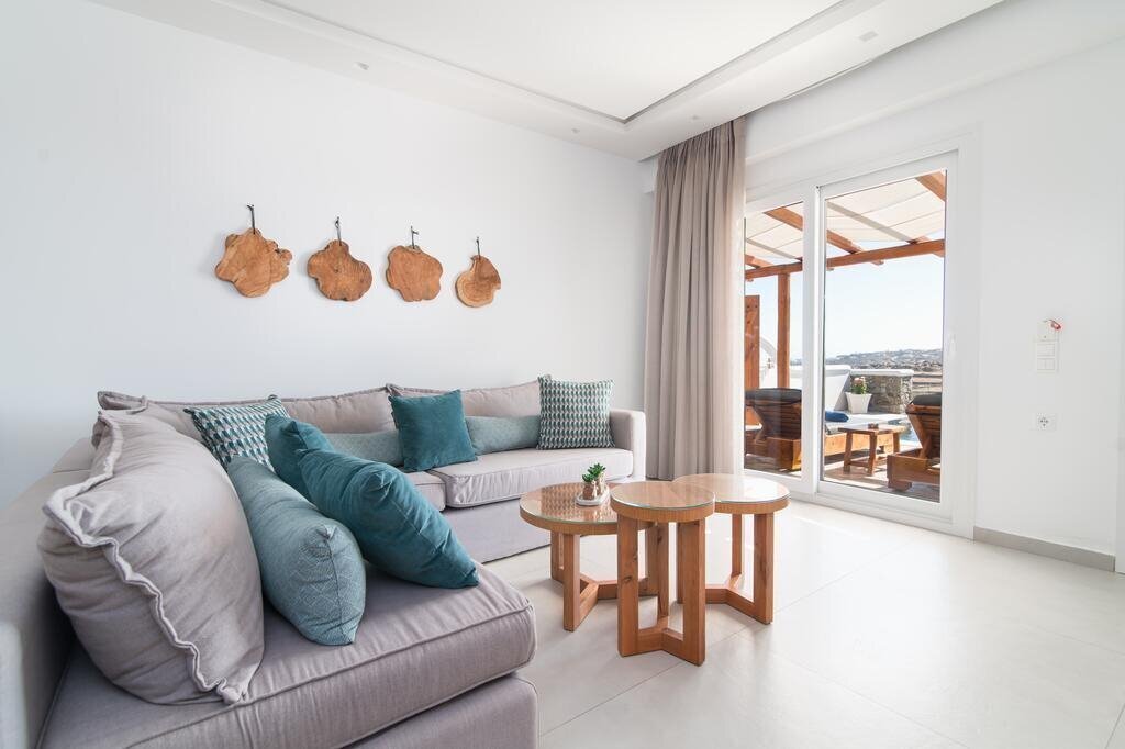 Fotografie Villa Evi вилла