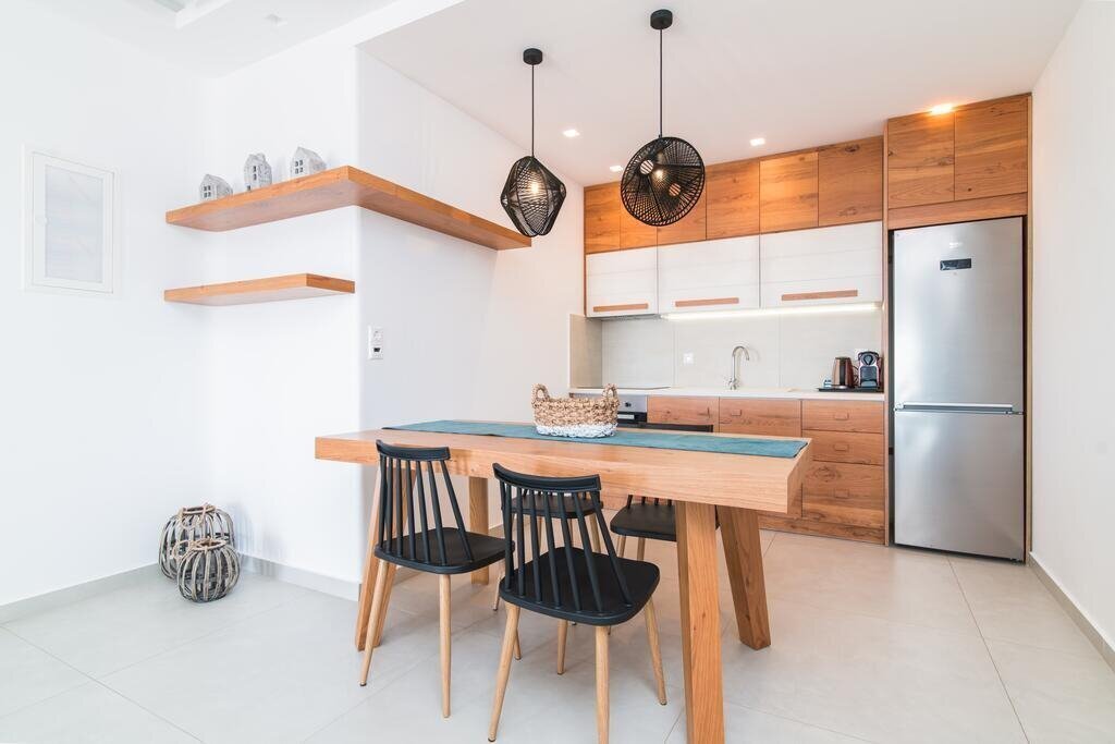 Imaginea Villa Evi вилла