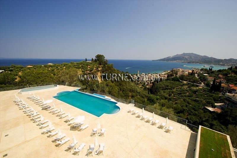 Imaginea Avalon Palace Hotel 4*