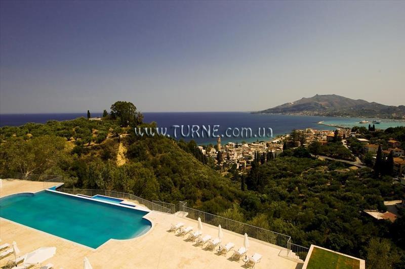 Fotografie Avalon Palace Hotel 4*