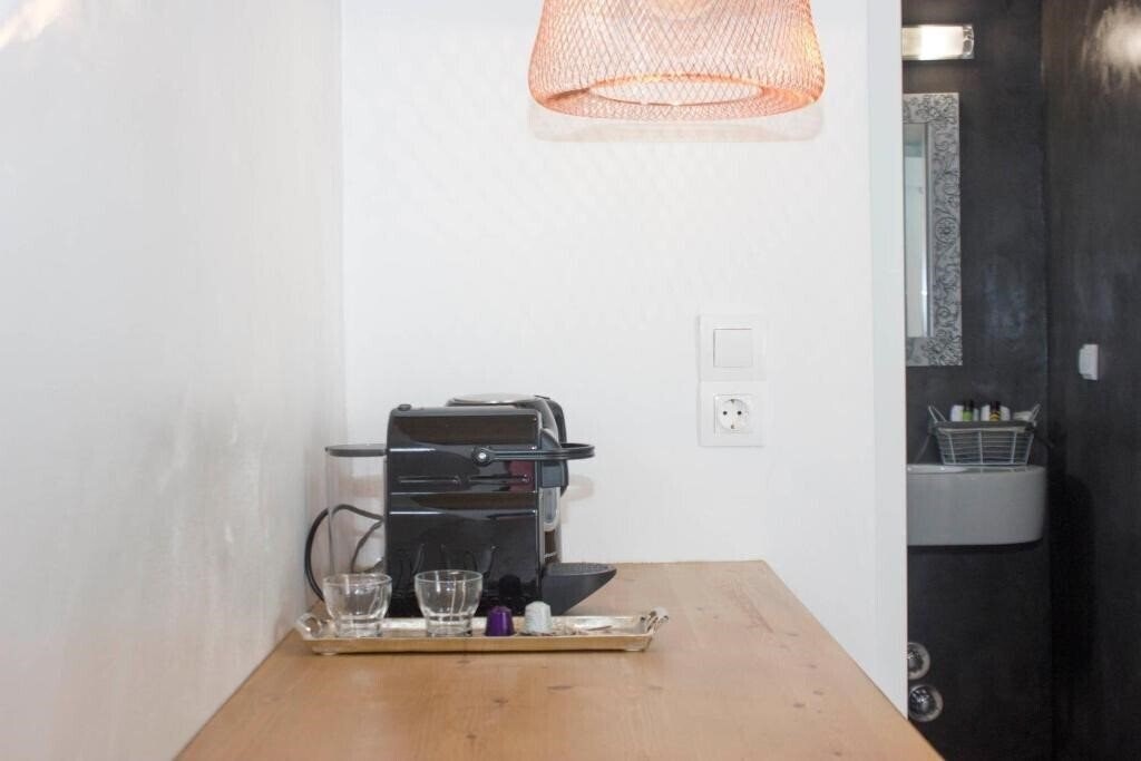 Fotografie Anixi Lounge Suites - Adults Only 3*